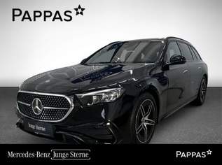 E 220 d 4MATIC T-Modell, 64900 €, Auto & Fahrrad-Autos in 4030 Kleinmünchen-Auwiesen