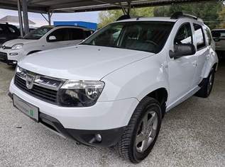 Duster 1.6i 4x4 Delay !1.Besitz/Serviceheft!, 9650 €, Auto & Fahrrad-Autos in 8224 Kaindorf