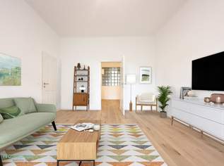 ... und der ALBRECHT LACHT, 339000 €, Immobilien-Wohnungen in 1160 Ottakring