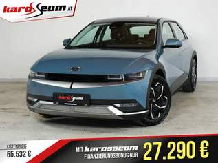 Ioniq 5 - 58 kWh | EXKLUSIVE AUSSTATTUNG | Kamera, 27990 €, Auto & Fahrrad-Autos in 4693 Desselbrunn Ioniq 5 - 58 kWh | EXKLUSIVE AUSSTATTUNG | Kamera, 27990 €, Auto & Fahrrad-Autos in 4693 Desselbrunn