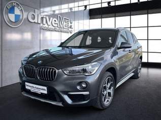 X1 sDrive 16d xLine, 23900 €, Auto & Fahrrad-Autos in 4921 Hohenzell