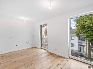 Moderner Neubau mit vielen Technischen Raffinessen in U-Bahn nähe, 233076.48 €, Immobilien-Wohnungen in 1230 Liesing
