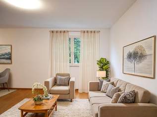 Wohnen mit Stil, Komfort und Qualität, 179000 €, Immobilien-Wohnungen in 1120 Meidling