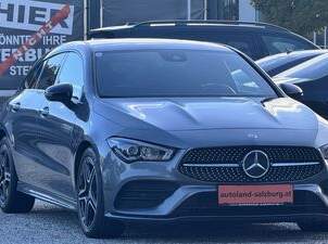 CLA 200 d* Night PAKET* NAVI*Schiebedach*, 29900 €, Auto & Fahrrad-Autos in 5020 Altstadt CLA 200 d* Night PAKET* NAVI*Schiebedach*, 29900 €, Auto & Fahrrad-Autos in 5020 Altstadt