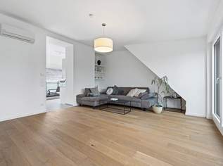 Eine ganze Etage für mich allein!, 890000 €, Immobilien-Wohnungen in 1120 Meidling