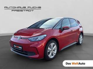 ID.3 Pure 125 kW Business, 33900 €, Auto & Fahrrad-Autos in 4240 Freistadt ID.3 Pure 125 kW Business, 33900 €, Auto & Fahrrad-Autos in 4240 Freistadt