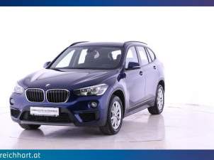 X1 sDrive18d, 17890 €, Auto & Fahrrad-Autos in 4310 Mauthausen