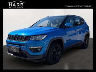Compass 2,0 MultiJet II 140 AWD Night Eagle, 17990 €, Auto & Fahrrad-Autos in 8570 Voitsberg