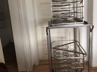 Horden Wagen Rational , 520 €, Marktplatz-Genuss & Kulinarik in 9500 Villach