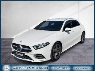 A 160 d Kompaktlimousine AMG Line, 19850 €, Auto & Fahrrad-Autos in 8434 Tillmitsch A 160 d Kompaktlimousine AMG Line, 19850 €, Auto & Fahrrad-Autos in 8434 Tillmitsch