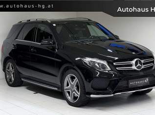 GLE d 4Matic*AMG-LINE*ERSTBSITZ* Austria Edition Aut., 32490 €, Auto & Fahrrad-Autos in 5112 Lamprechtshausen GLE d 4Matic*AMG-LINE*ERSTBSITZ* Austria Edition Aut., 32490 €, Auto & Fahrrad-Autos in 5112 Lamprechtshausen