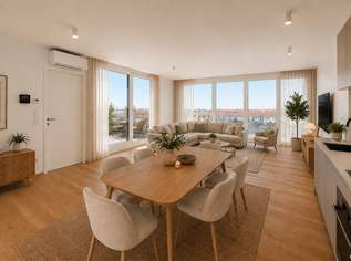 Maisonetten Terrassentraum mit 3 Zimmern | sofort beziehbar, 776600 €, Immobilien-Wohnungen in 1120 Meidling Maisonetten Terrassentraum mit 3 Zimmern | sofort beziehbar, 776600 €, Immobilien-Wohnungen in 1120 Meidling
