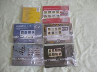 Briefmarkenbücher von der Österreichischen Post Briefmarkenbücher von der Österreichischen Post