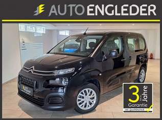 Berlingo PureTech 110 S&S Live, 13900 €, Auto & Fahrrad-Autos in 4142 Hofkirchen im Mühlkreis Berlingo PureTech 110 S&S Live, 13900 €, Auto & Fahrrad-Autos in 4142 Hofkirchen im Mühlkreis