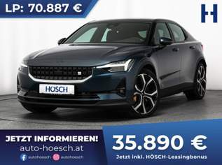 2 Long Range Dual Motor PERFORMANCE PLUS AKTION, 37390 €, Auto & Fahrrad-Autos in 4061 Pasching