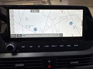 i20 STYLE DCT ACC SHZ NAVI RFK 1.0 T-GDi DCT ..., 26762 €, Auto & Fahrrad-Autos in 6844 Gemeinde Altach