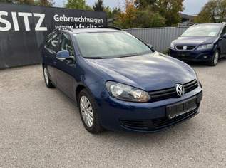 Golf Variant Trendline BMT 1,6 TDI DPF, 2800 €, Auto & Fahrrad-Autos in 4053 Ansfelden