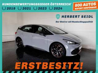 Born 60/63kWh e-Boost, 28480 €, Auto & Fahrrad-Autos in 8200 Gleisdorf