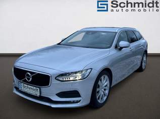 V90 D4 Momentum Pro Geartronic, 32900 €, Auto & Fahrrad-Autos in 5020 Altstadt