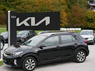 Stonic/Silber/1.0 TGDI/MT6/100, 19990 €, Auto & Fahrrad-Autos in 5621 Sankt Veit im Pongau