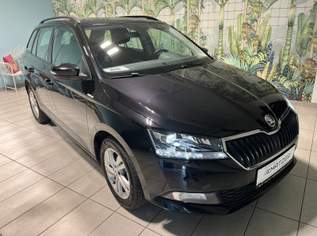Fabia Ambition SC TSI, 15450 €, Auto & Fahrrad-Autos in 8352 Unterlamm