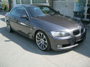 325i Cabrio E93 218 PS, 13660 €, Auto & Fahrrad-Autos in 8541 Bad Schwanberg