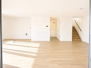 Garden Townhouse Residence - Vienna Central Station: Commission-free, 850000 €, Immobilien-Wohnungen in 1100 Favoriten