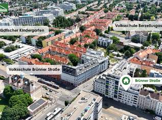 Moderne 2-Zimmer-Wohnung mit großzügiger Loggia im Herzen von Floridsdorf!, 949 €, Immobilien-Wohnungen in 1210 Floridsdorf Moderne 2-Zimmer-Wohnung mit großzügiger Loggia im Herzen von Floridsdorf!, 949 €, Immobilien-Wohnungen in 1210 Floridsdorf