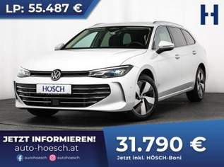 Passat Variant eTSI Business Aut. AHK 360° WINTER ASSISTENZ +++, 33790 €, Auto & Fahrrad-Autos in 4061 Pasching Passat Variant eTSI Business Aut. AHK 360° WINTER ASSISTENZ +++, 33790 €, Auto & Fahrrad-Autos in 4061 Pasching
