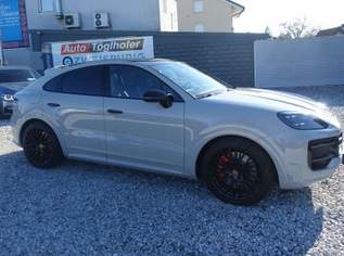 Cayenne Coupe III S E-Hybrid PHEV 21,8kWhAut. SPORT-DESIGN, 139911 €, Auto & Fahrrad-Autos in 8052 Wetzelsdorf