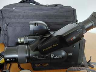 Camcorder Panasonic