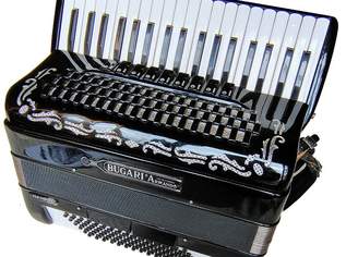 Akkordeon, 1500 €, Marktplatz-Musik & Musikinstrumente in 3754 Irnfritz-Messern Akkordeon, 1500 €, Marktplatz-Musik & Musikinstrumente in 3754 Irnfritz-Messern