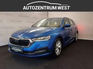 Octavia Combi 2,0 TDI Style DSG, 22987 €, Auto & Fahrrad-Autos in 6410 Marktgemeinde Telfs