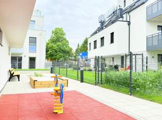 Wunderschöne Randlage in ESSLING/ Schafflerhofstrasse/ Höchster Wohnkomfort auf 1,5 Zimmer mit Balkon, Stellplatz sogar erwünscht!!, 899.35 €, Immobilien-Wohnungen in 1220 Donaustadt
