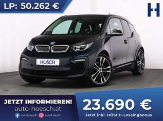 i3 120Ah NAV PROF ACC R-KAM WÄRME -53%, 24690 €, Auto & Fahrrad-Autos in 2512 Katastralgemeinde Tribuswinkel i3 120Ah NAV PROF ACC R-KAM WÄRME -53%, 24690 €, Auto & Fahrrad-Autos in 2512 Katastralgemeinde Tribuswinkel
