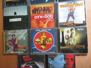 Sammlungsauflösung Musik Cds ab 1,00€ Sammlungsauflösung Musik Cds ab 1,00€