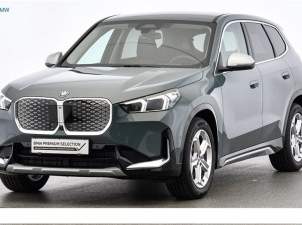 iX1 eDrive20, 40888 €, Auto & Fahrrad-Autos in 7350 Oberpullendorf iX1 eDrive20, 40888 €, Auto & Fahrrad-Autos in 7350 Oberpullendorf