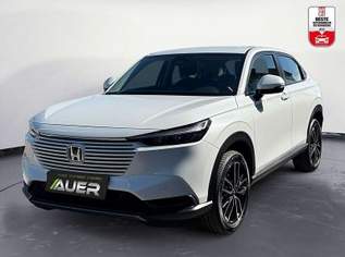 HR-V 1,5 Hybrid Elegance Aut. 131PS | Navi | Sitzhzg..., 23887 €, Auto & Fahrrad-Autos in 3494 Gemeinde Gedersdorf