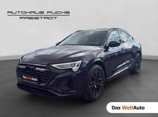 Q8 55 e-tron quattro S line, 56900 €, Auto & Fahrrad-Autos in 4240 Freistadt