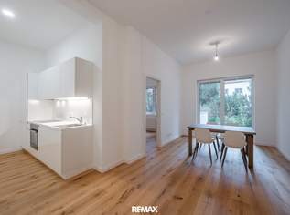 Sanierter Altbau mit modernem Neubau, 380000 €, Immobilien-Wohnungen in 1130 Hietzing