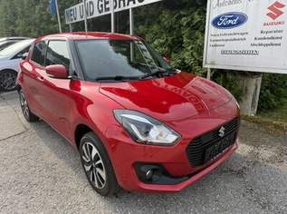 Swift 1,2 DualJet SHVS Allgrip Flash, 12350 €, Auto & Fahrrad-Autos in 4820 Bad Ischl