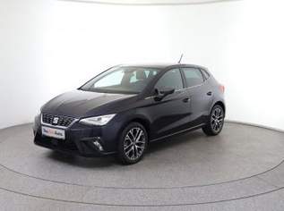 Ibiza Xcellence 1.0 TSI, 13990 €, Auto & Fahrrad-Autos in 8792 St. Peter-Freienstein Ibiza Xcellence 1.0 TSI, 13990 €, Auto & Fahrrad-Autos in 8792 St. Peter-Freienstein