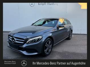 C 200 d T-Modell, 21500 €, Auto & Fahrrad-Autos in 8230 Hartberg