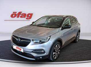 Grandland X 1.2 Turbo Direct Inj Ultimate Aut., 16990 €, Auto & Fahrrad-Autos in 5020 Altstadt Grandland X 1.2 Turbo Direct Inj Ultimate Aut., 16990 €, Auto & Fahrrad-Autos in 5020 Altstadt