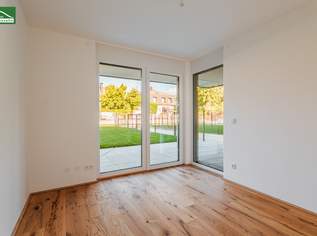 Erstbezug in Rodaun – Nachhaltig wohnen am grünen Stadtrand, 431133 €, Immobilien-Wohnungen in 1230 Liesing