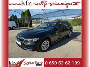 318 d 48 V Touring Aut., 28990 €, Auto & Fahrrad-Autos in Kärnten