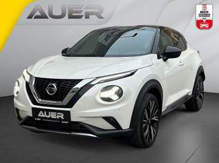 Juke DIG-T 117 N-Design Aut. | 360° Kamera| Tempomat, 16990 €, Auto & Fahrrad-Autos in Niederösterreich