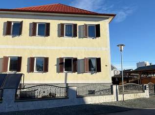 Vielseitig nutzbares Wohnhaus in zentraler Lage von Oberwart, 284000 €, Immobilien-Häuser in 7400 Oberwart Vielseitig nutzbares Wohnhaus in zentraler Lage von Oberwart, 284000 €, Immobilien-Häuser in 7400 Oberwart