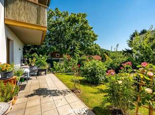 "Zauberhafte Gartenwohnung am Riederberg!", 385000 €, Immobilien-Wohnungen in 3004 Ried am Riederberg "Zauberhafte Gartenwohnung am Riederberg!", 385000 €, Immobilien-Wohnungen in 3004 Ried am Riederberg