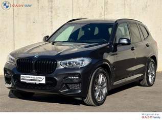 X3 xDrive30e